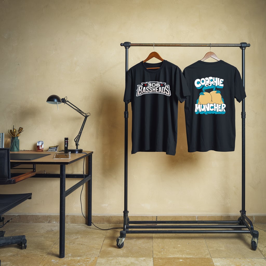 Certified Coochie Muncher Hoodie