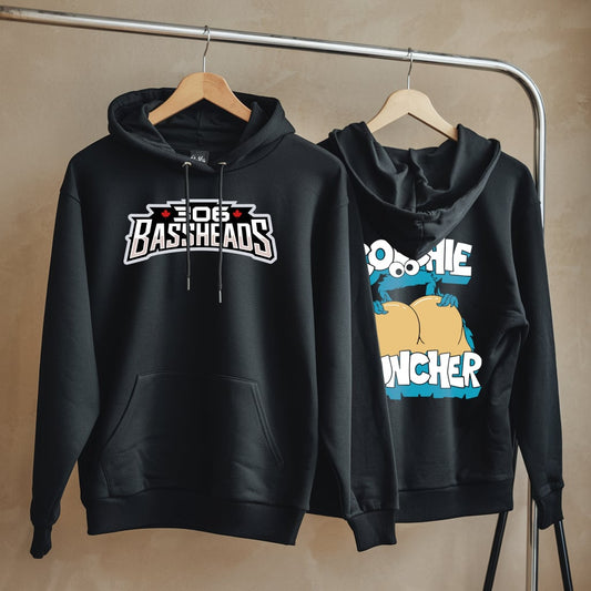 Certified Coochie Muncher Hoodie