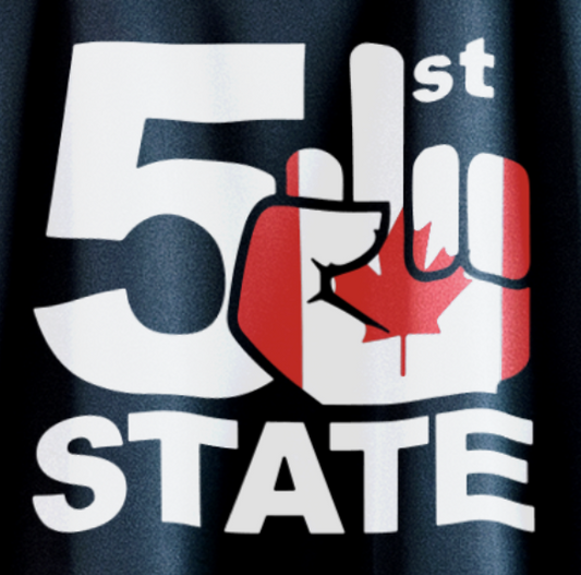 51st State - Middle Finger